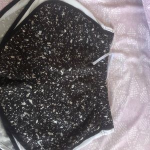 Nike Running Shorts (small)